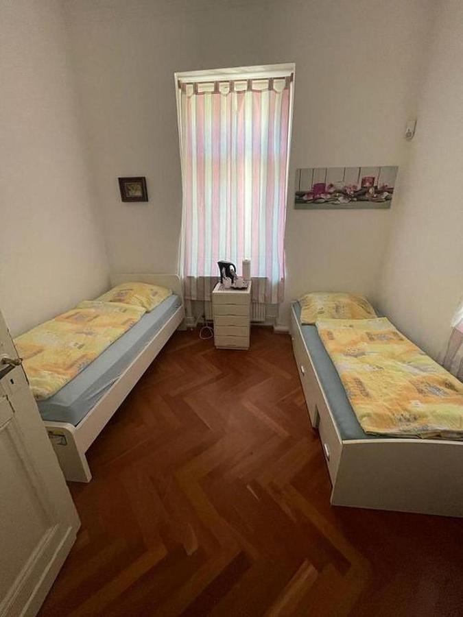 A&S Ferienwohnungen Villa Berlin 雷马根 外观 照片