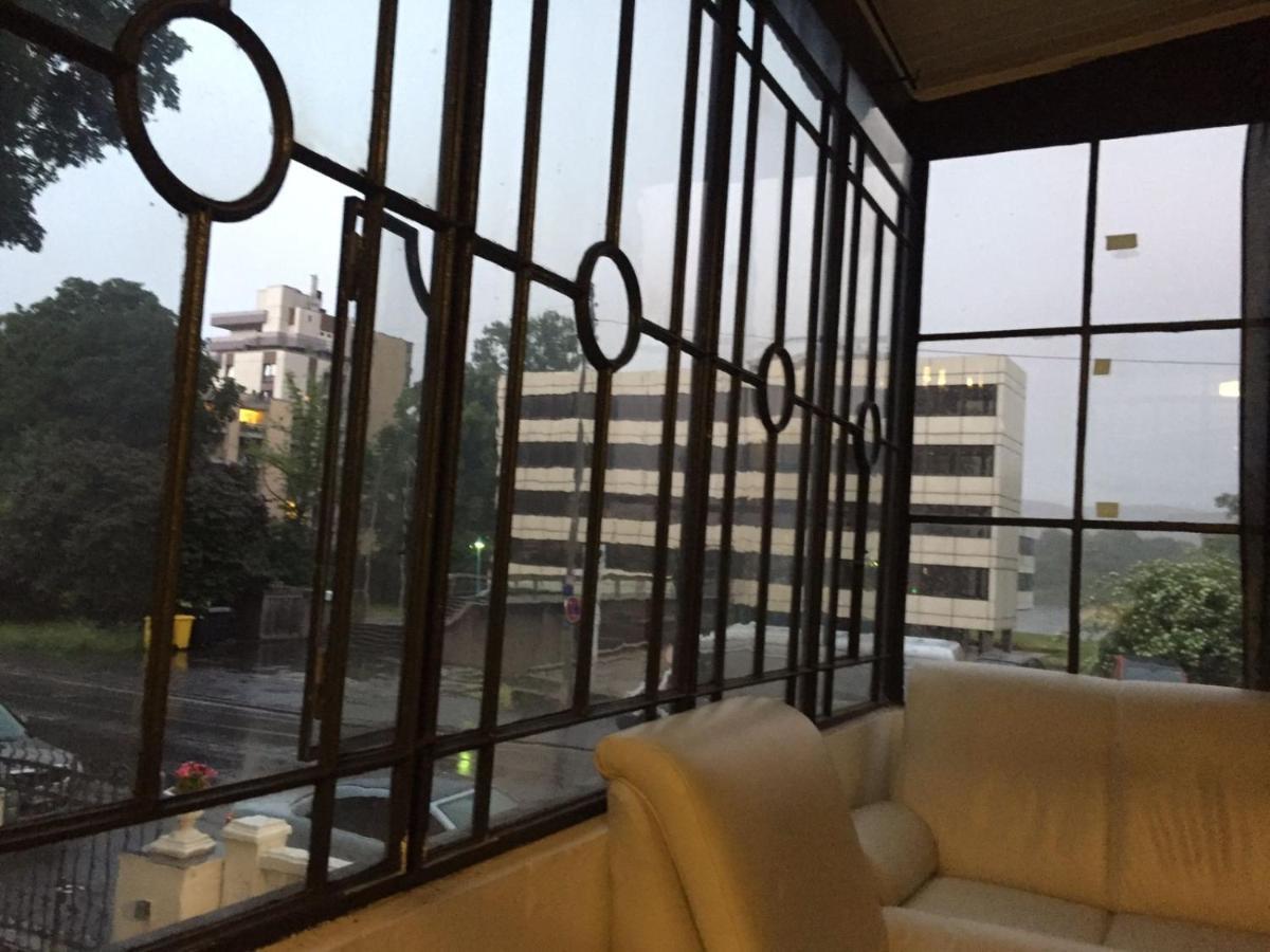 A&S Ferienwohnungen Villa Berlin 雷马根 外观 照片