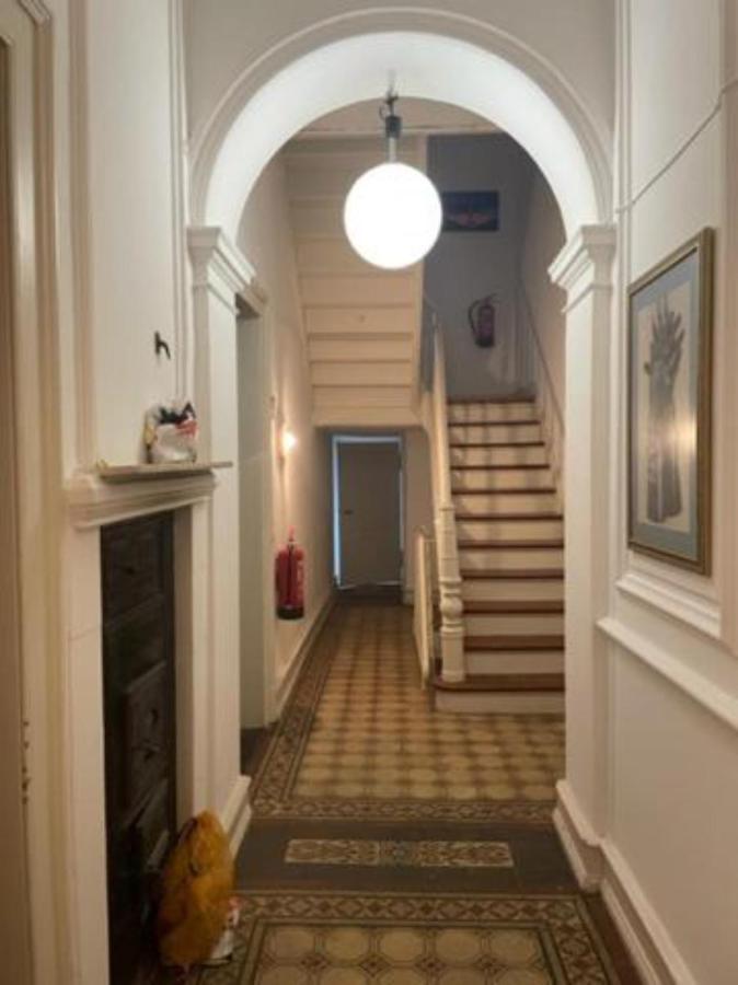 A&S Ferienwohnungen Villa Berlin 雷马根 外观 照片