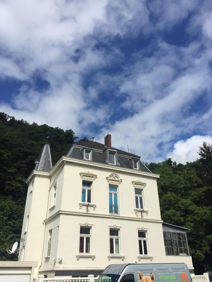 A&S Ferienwohnungen Villa Berlin 雷马根 外观 照片